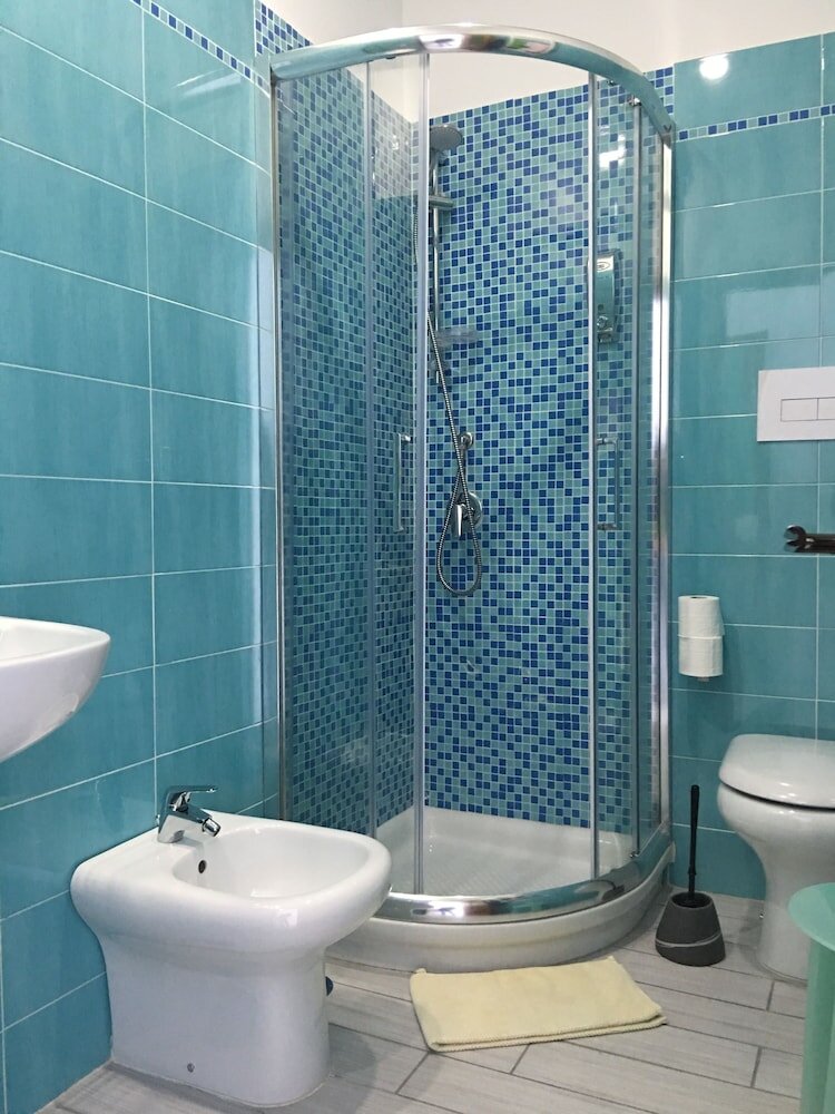 Фото Top Floor Napoli