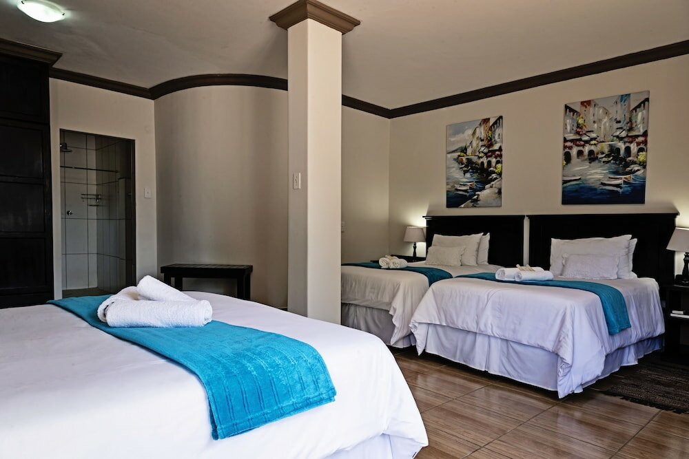 Фото B at Home Guesthouse Piet Retief