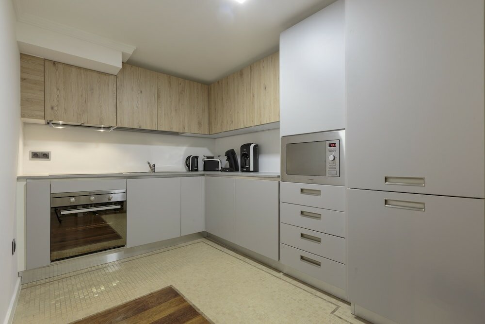 Фото The Queen Luxury Apartments Villa Vinicia