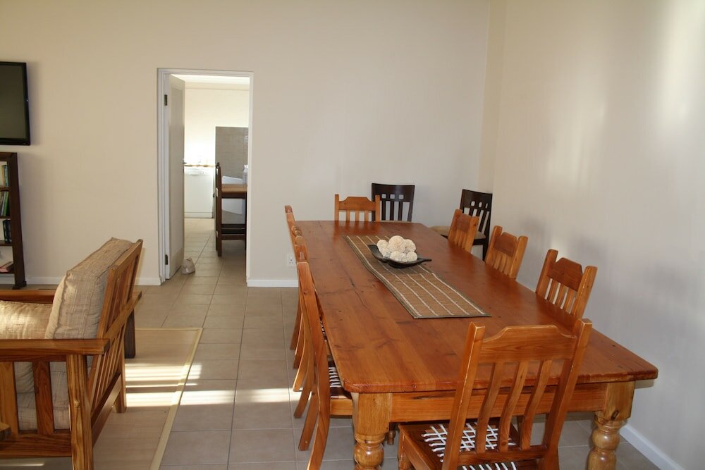 Фото O'Hannas B&b and Self Catering