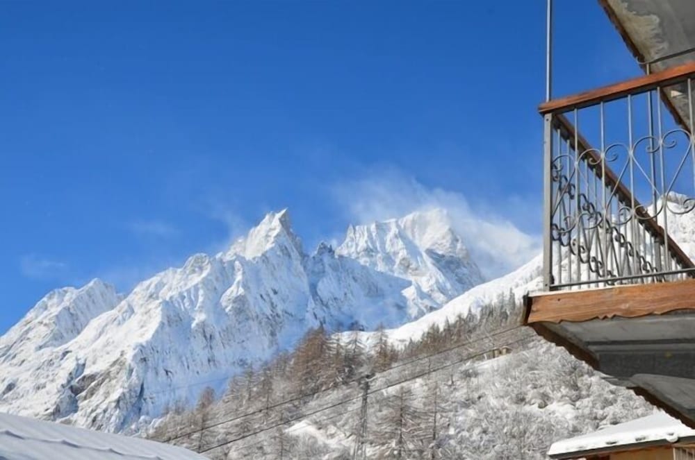 Фото Hotel Funivia