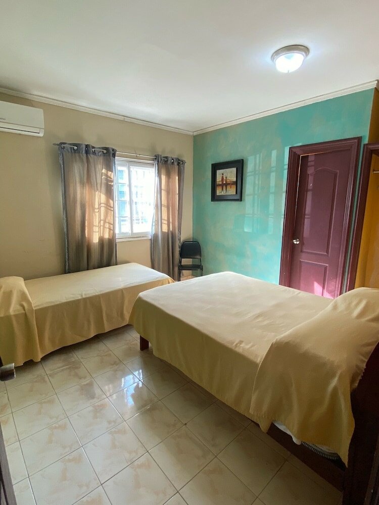 Фото Canal Inn B&b Panama