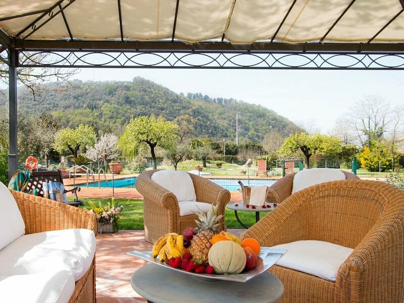 Гостиница Villa Regnalla Luxury