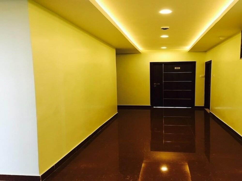 Фото Hotel Olympia Inn