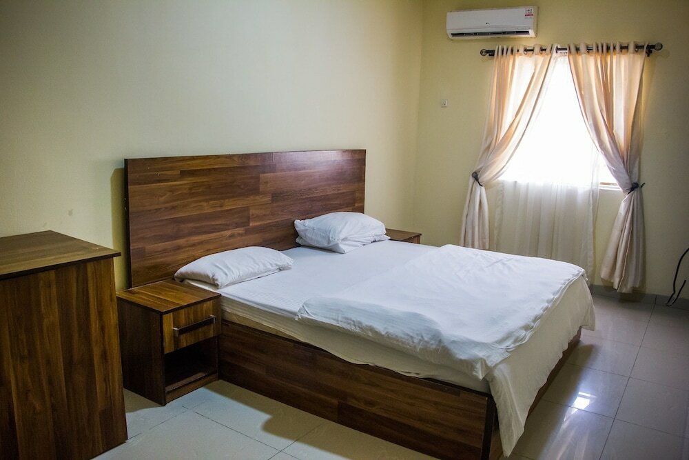 Фото Ken Kol Apartments and Suites