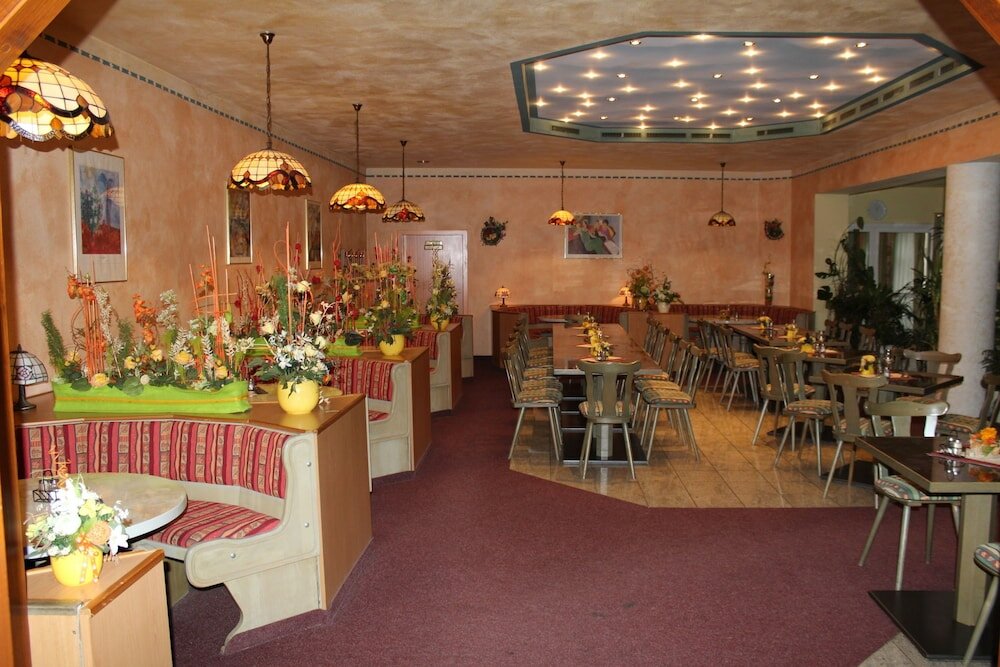 Фото Hotel Riedel