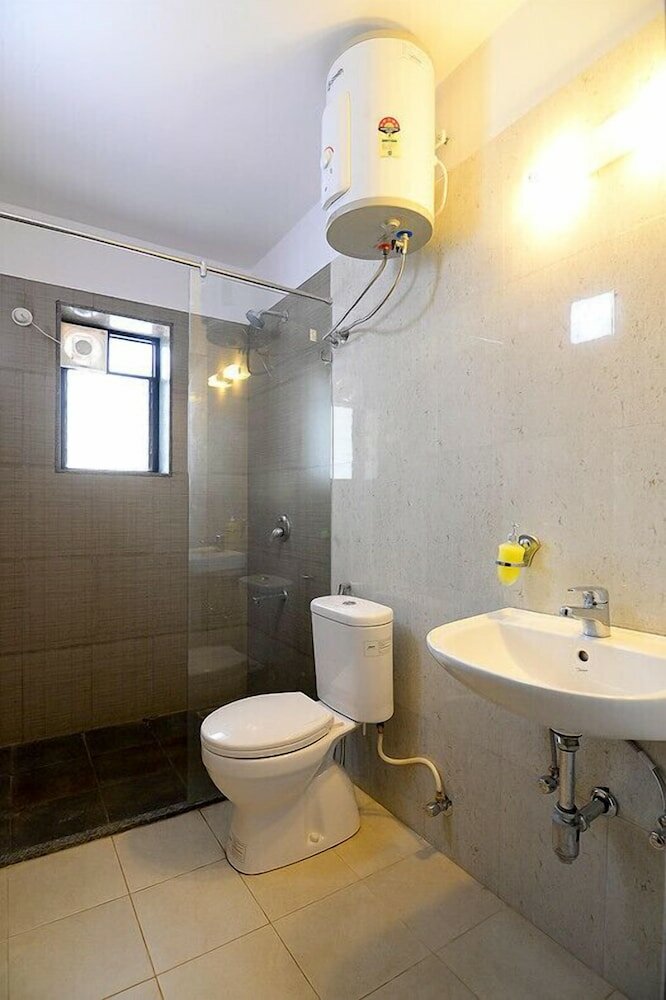 Фото Goastaycation