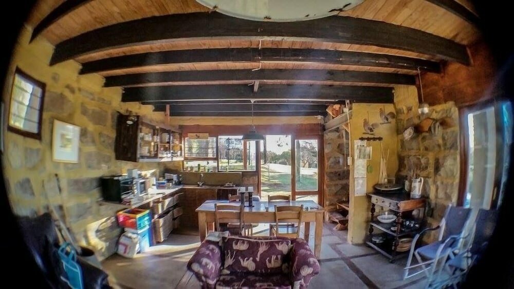 Фото Roodepoort Farm Self Catering