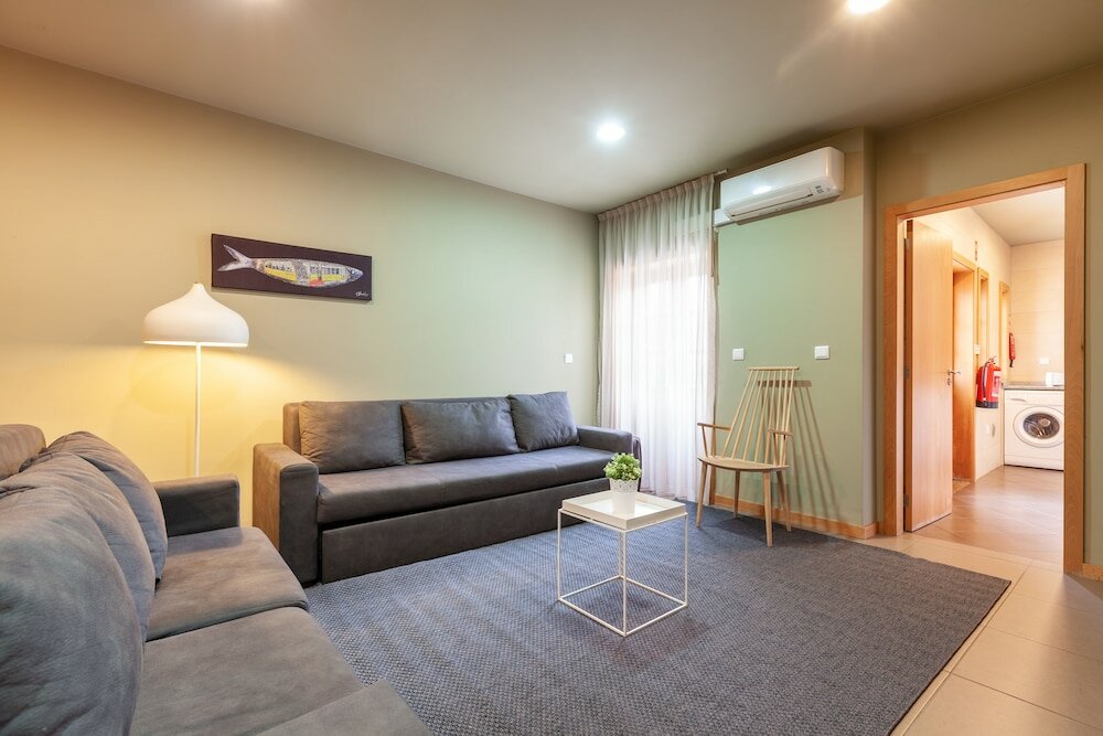 Фото 162 Sol Apartments