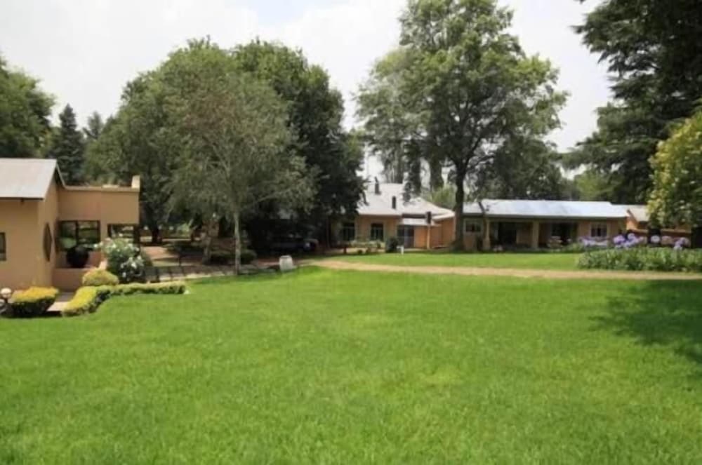 Фото Drinkwater Guest Farm