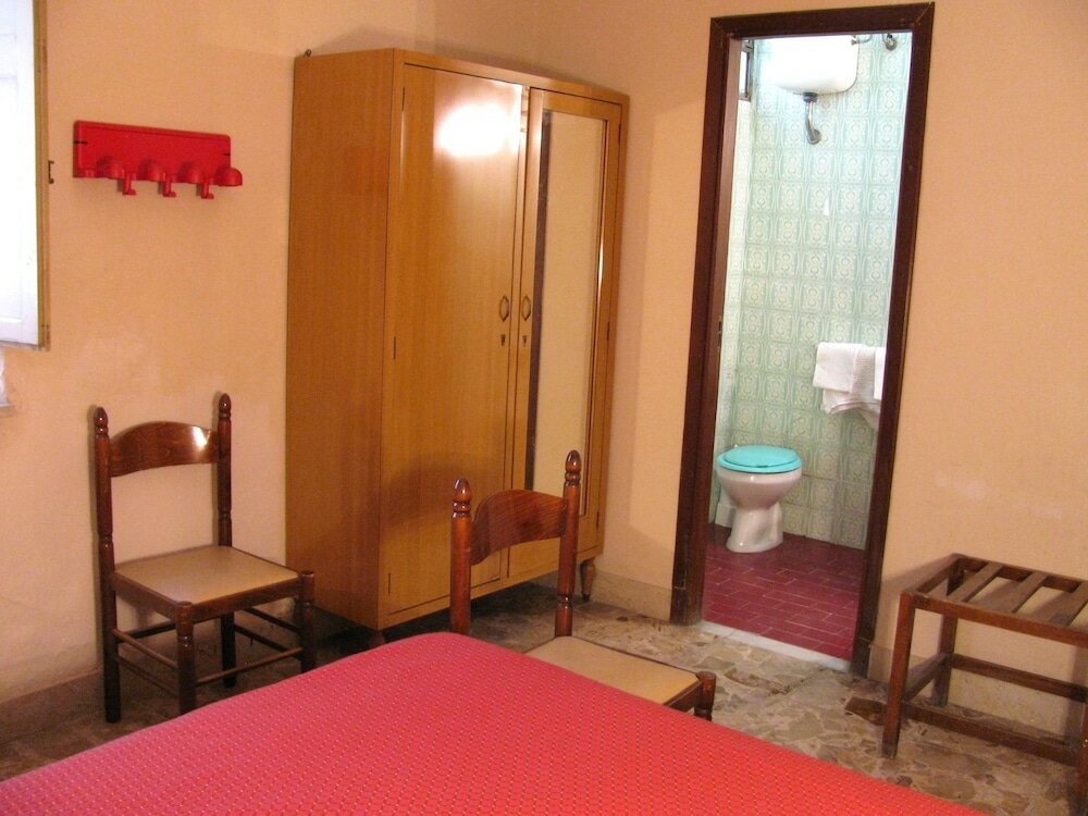 Фото Bed and Breakfast Le Palme