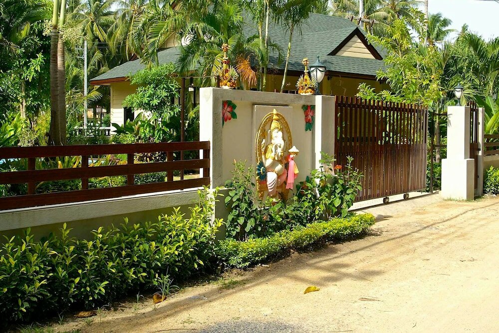 Фото Natien Beach Villa