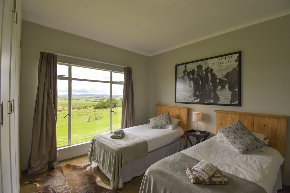 Фото Roodepoort Farm Self Catering