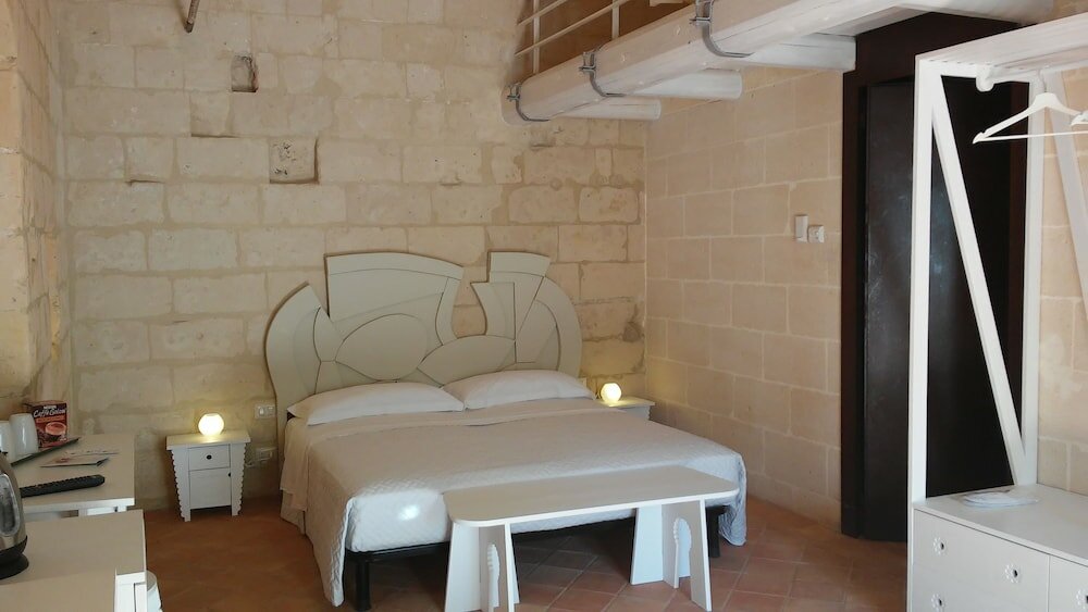 Фото Le Dimore dell'Idris