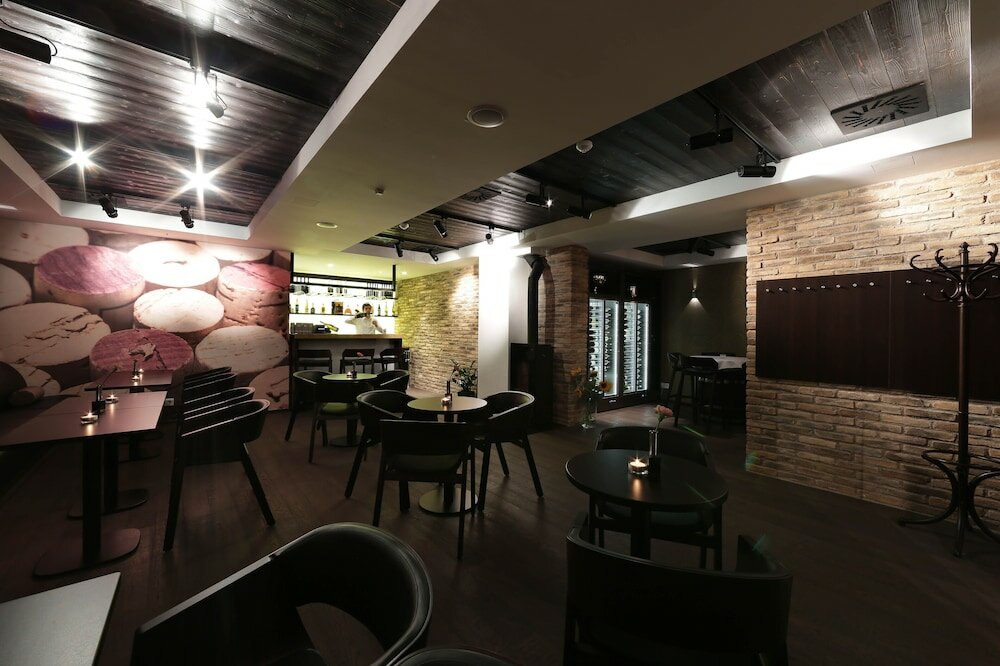 Фото Hotel Zelená Lagúna