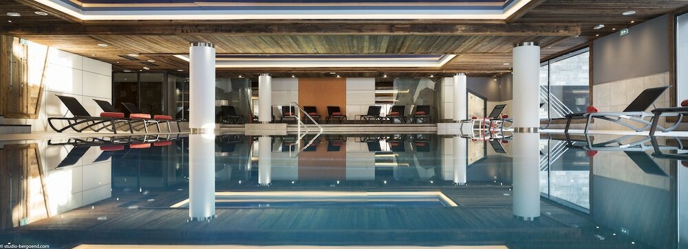 Фото Le Cristal de Jade