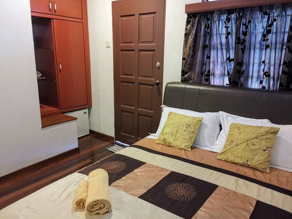 Фото Lekiu House