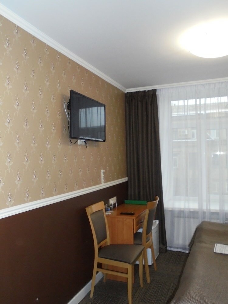 Фото Отельбург 17я линия