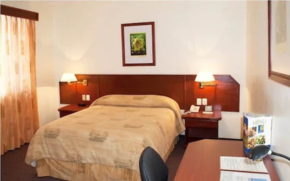 Фото Hotel Marcella Clase Ejecutiva