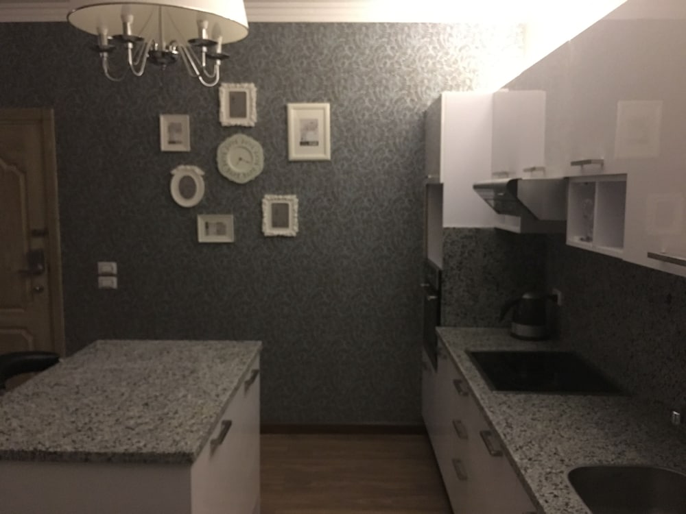 Фото Luxurious Hurghada Apartment