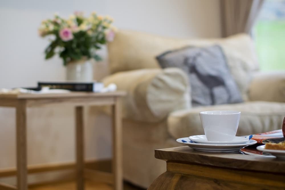 Фото Tynrhyd Retreat