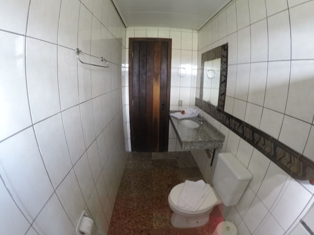 Фото Pousada Vale das Hortências