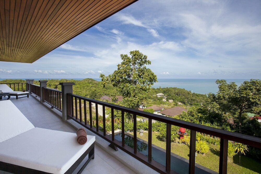 Hotel Baan Phuttarak, Samui, photo