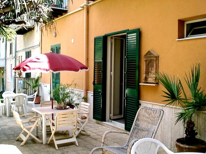 Гостиница Bed and Breakfast Le Palme в Агридженто