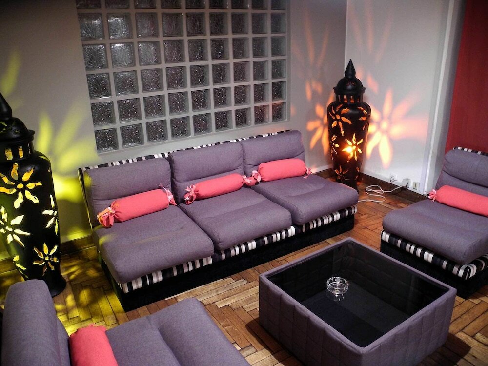 Фото Hotel Panorama