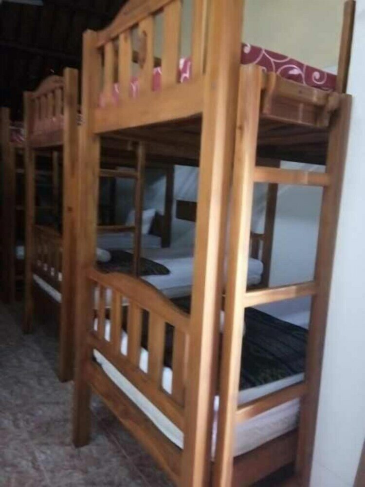 Фото Sea Hua Ha Ha - Hostel