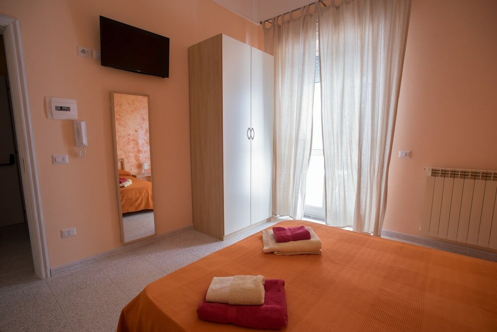 Фото Casa Di Bello Affittacamere