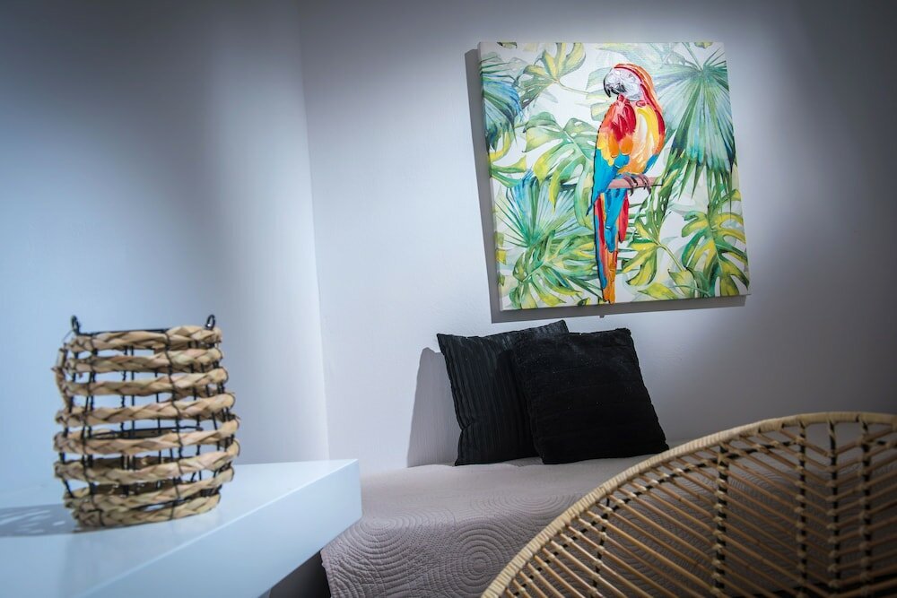 Фото Sarpidon Apartments