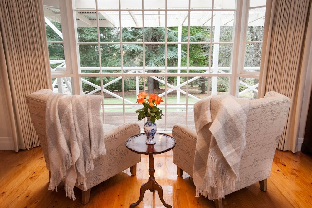 Фото Moulton Park Homestead