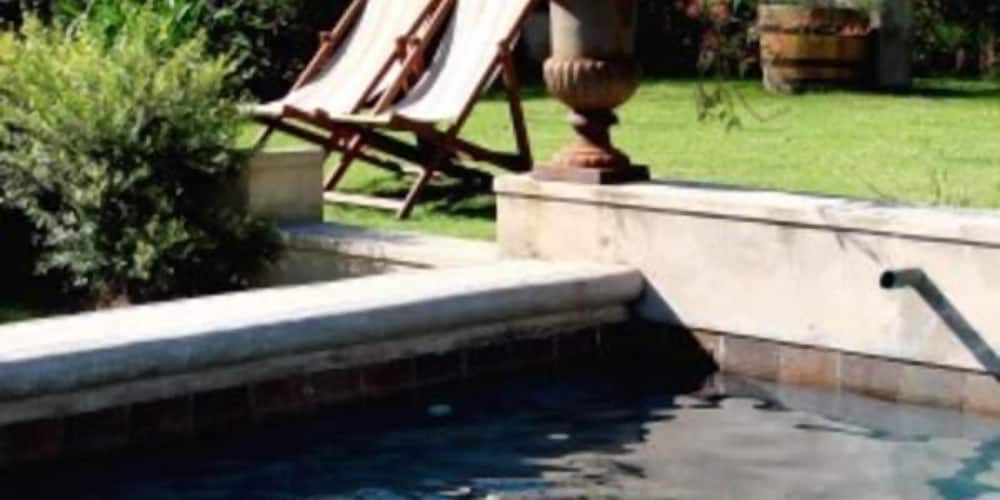 Фото Die Waenhuis Guest House