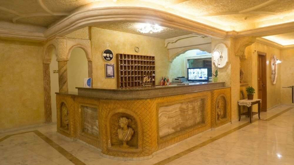 Фото Aphrodite Hotel