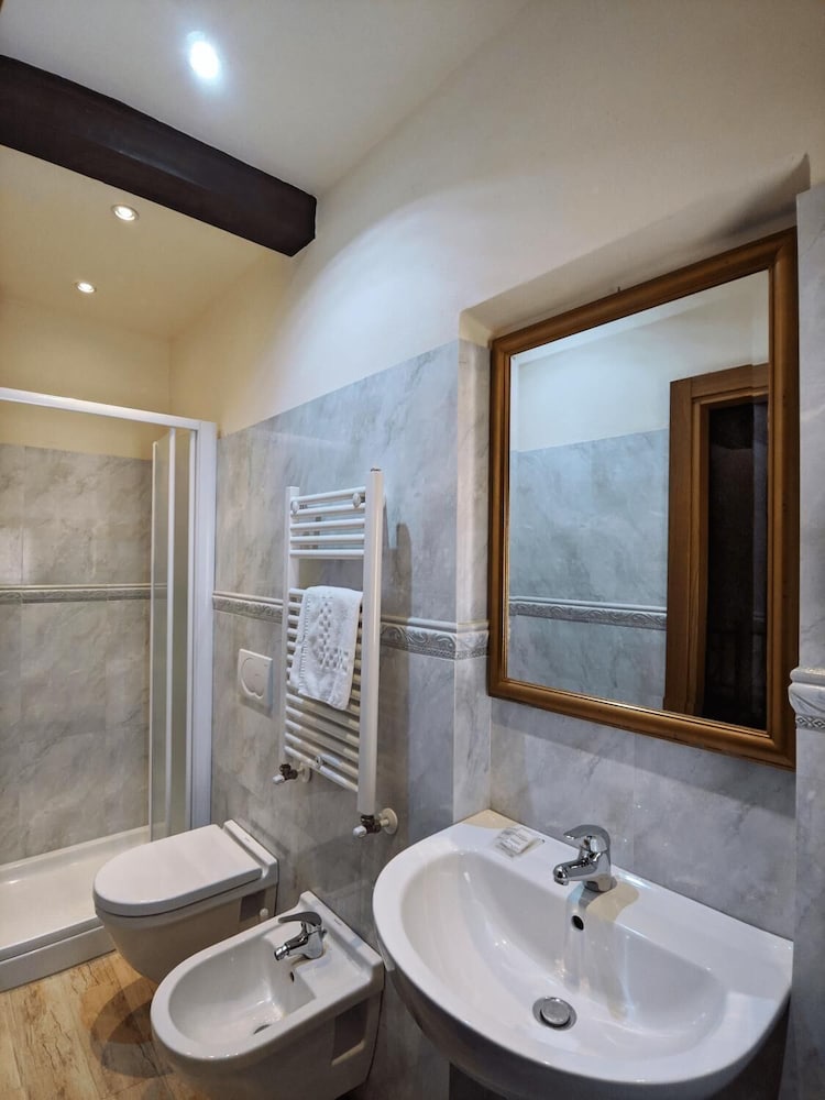 Фото B&b Dei Rossi