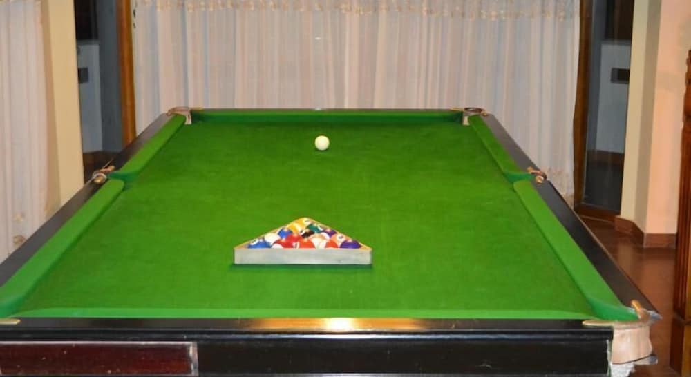 Фото Elegante The Villa