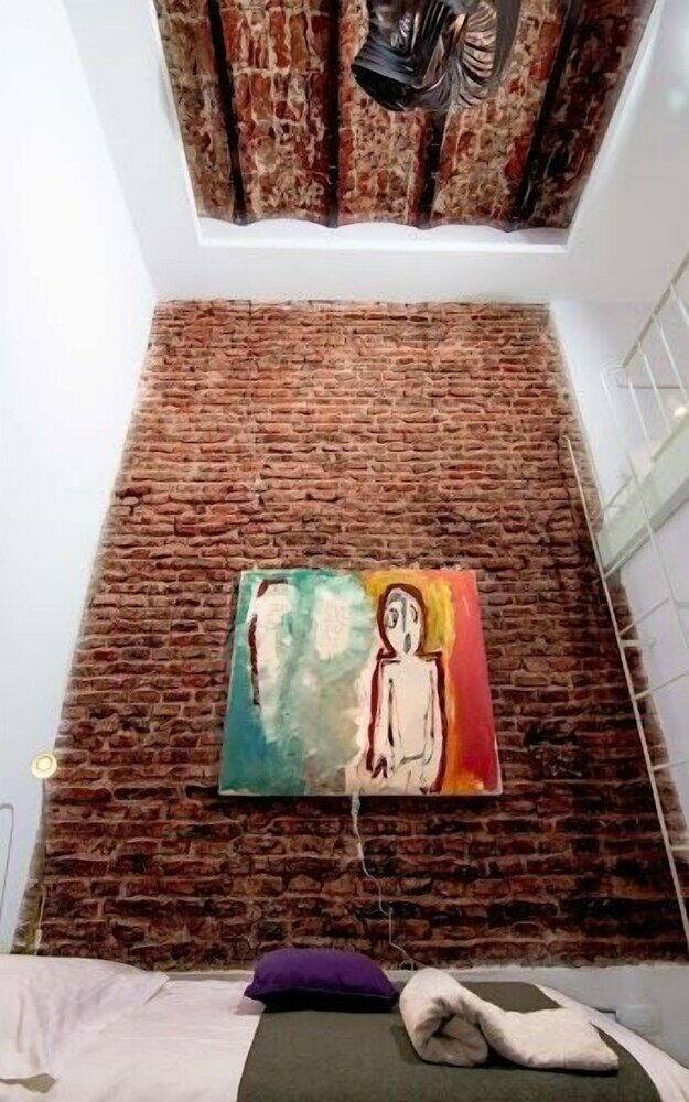 Фото Marcel de Buenos Aires