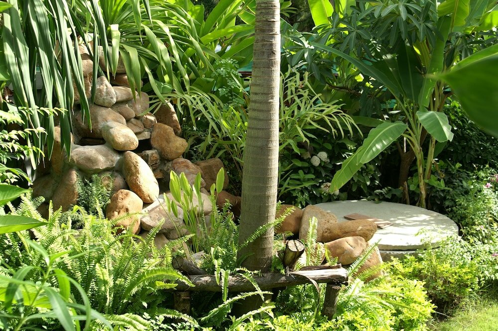 Фото Natien Beach Villa