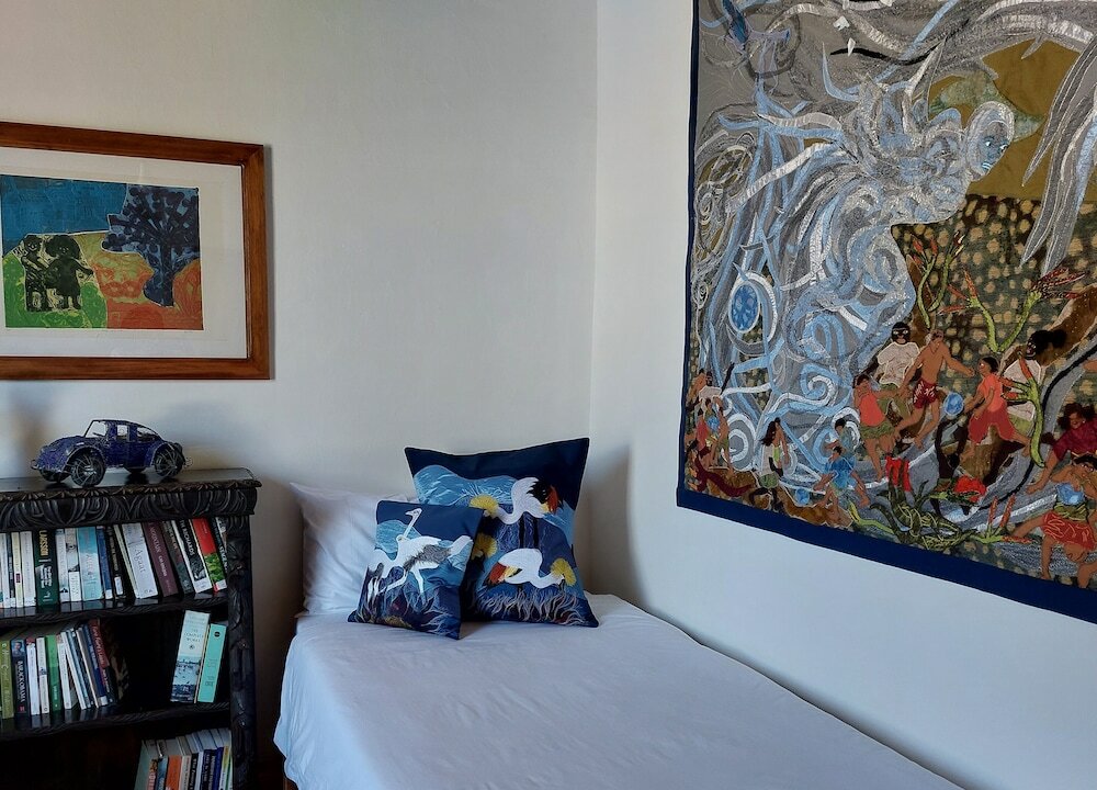 Фото Bethesda Tower Accommodation