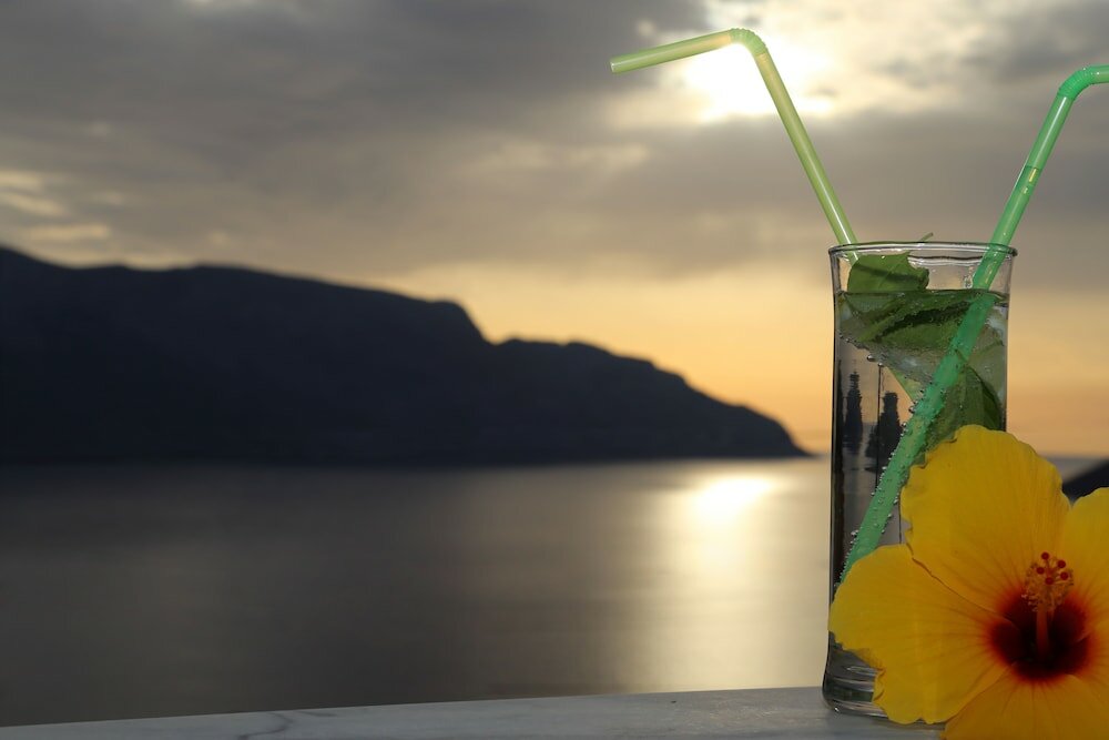 Фото Maria's Apartments