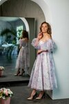 Prokat dress Orlovstudia Kirov (Prosyolochnaya ulitsa, 18Б), evening dresses salon