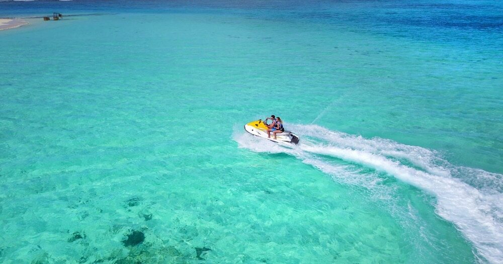 Фото Luau Beach Inn