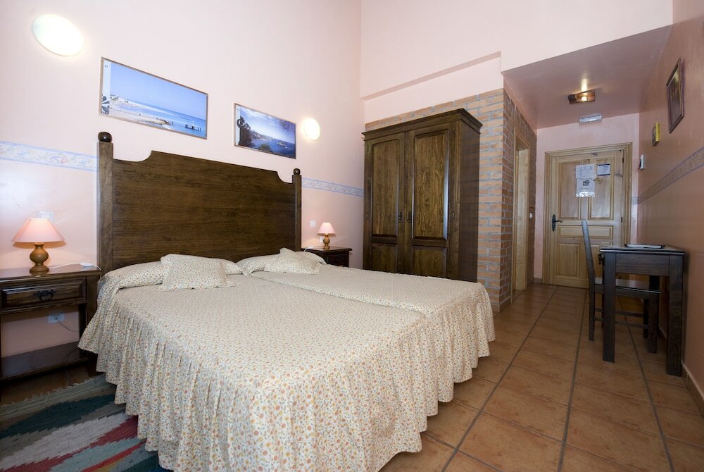 Фото Agroturismo Ordaola