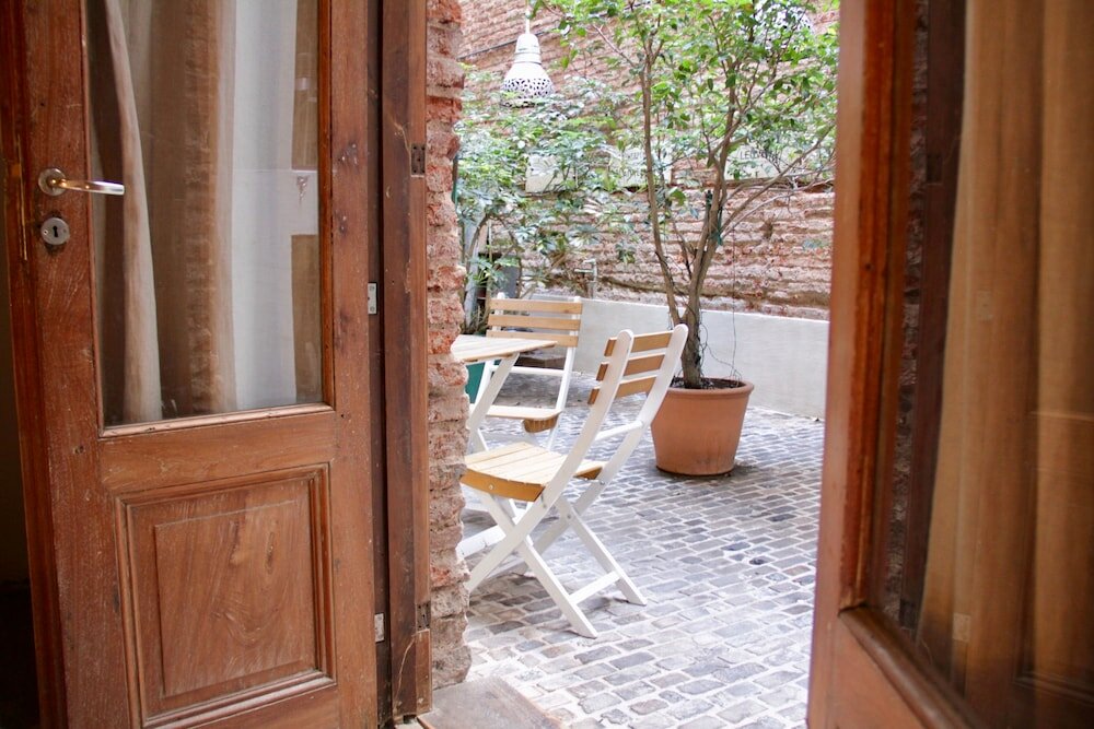 Фото Marcel de Buenos Aires