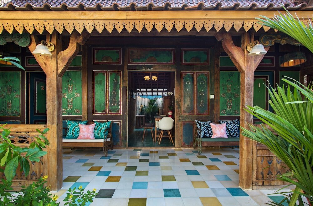 Фото Umakayu Bali