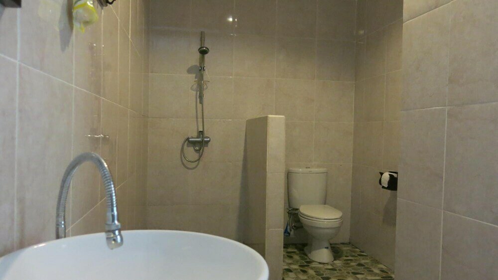 Фото Sea Hua Ha Ha - Hostel