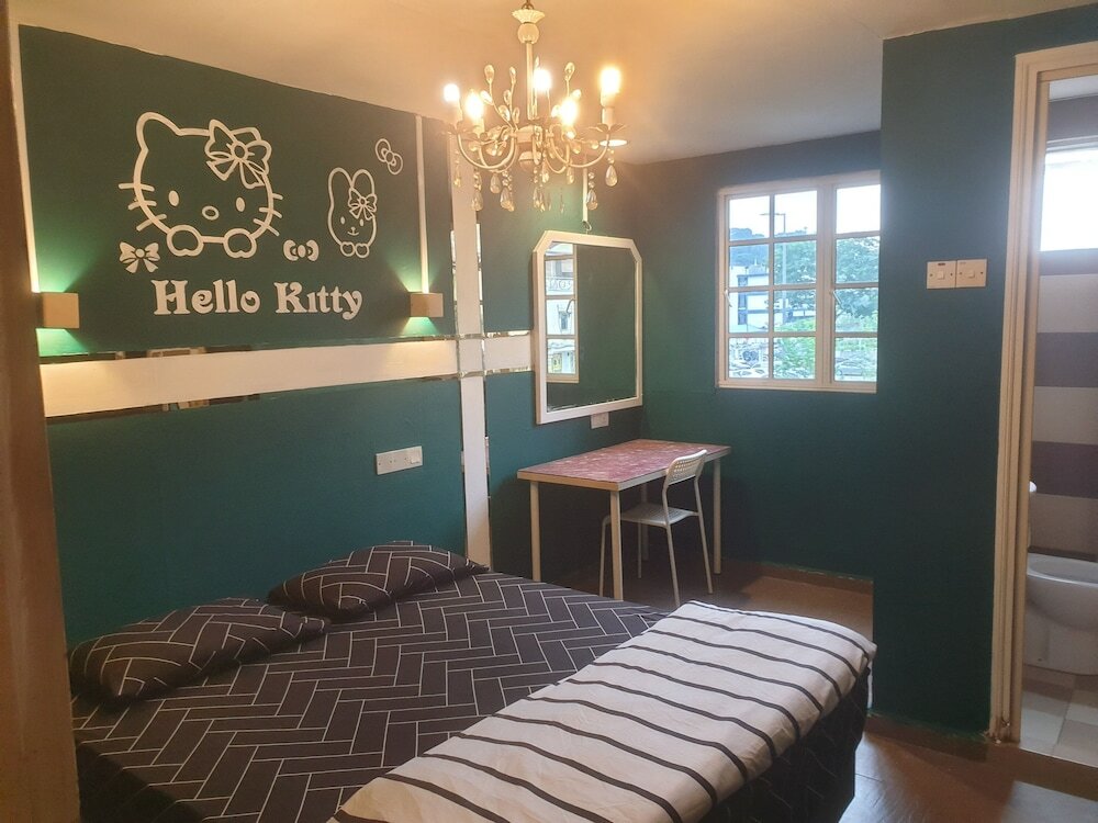 Фото City Inn Hotel