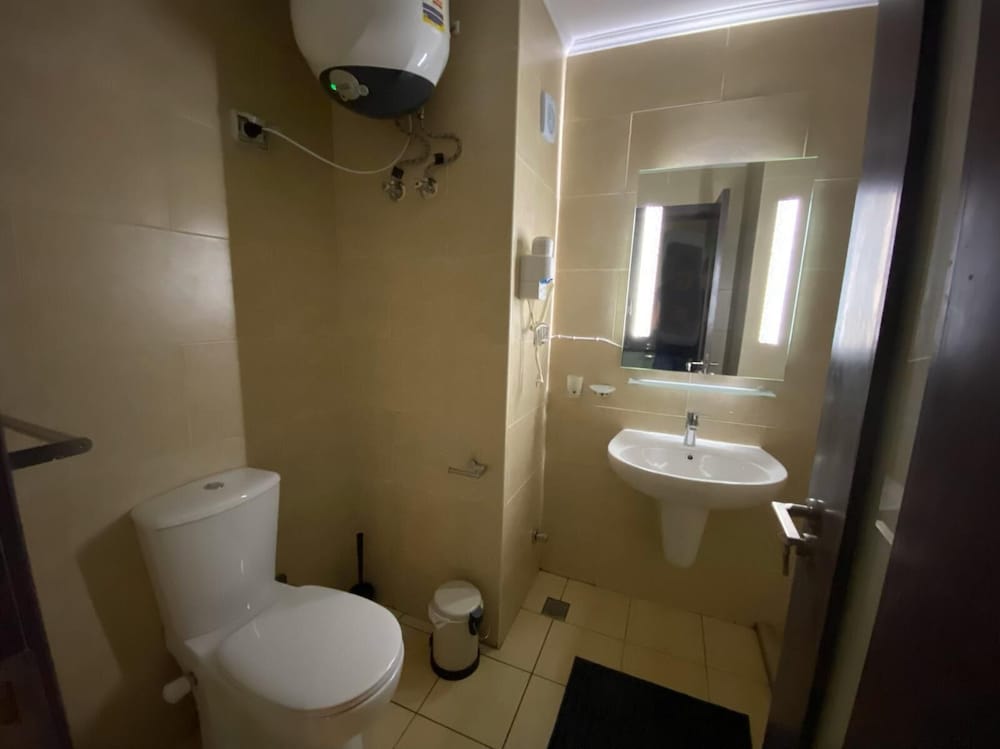 Фото Luxurious Hurghada Apartment