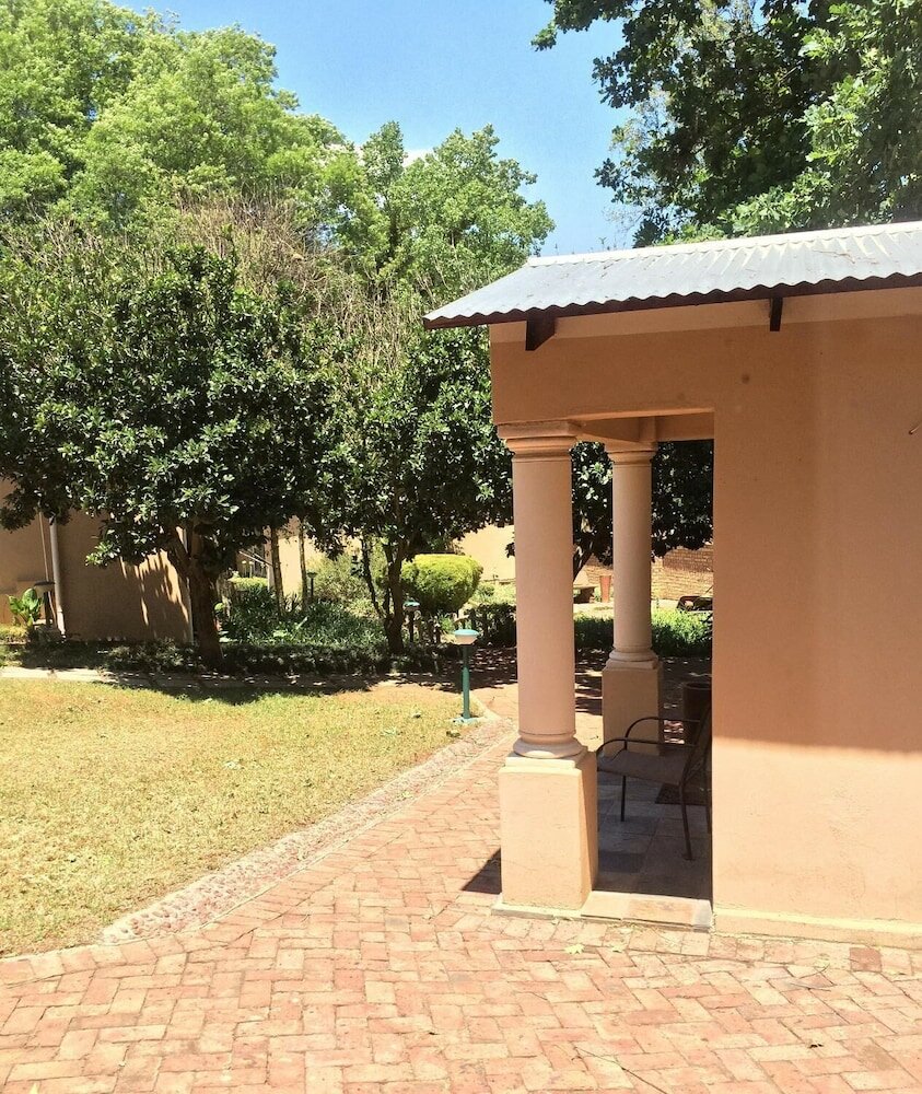 Фото Drinkwater Guest Farm